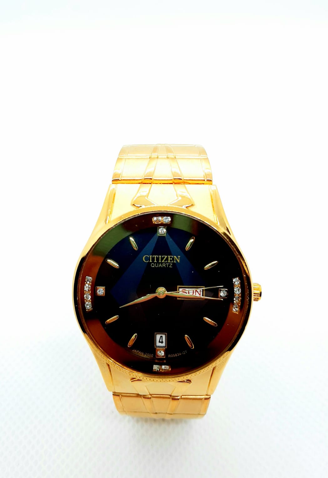 Gent Citizen